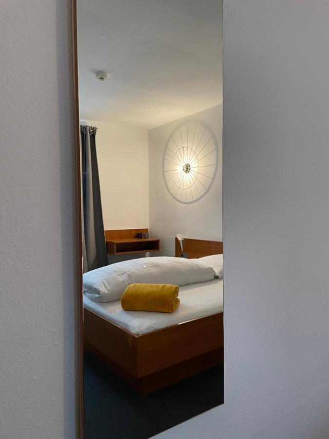 Hotel Jaegerhof Косфельд Екстер'єр фото