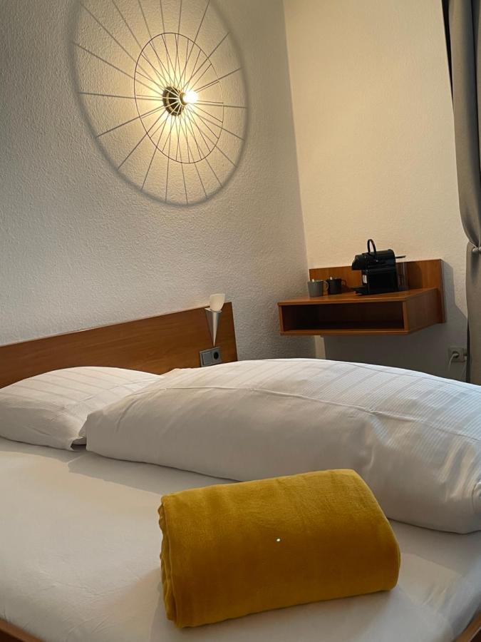Hotel Jaegerhof Косфельд Екстер'єр фото