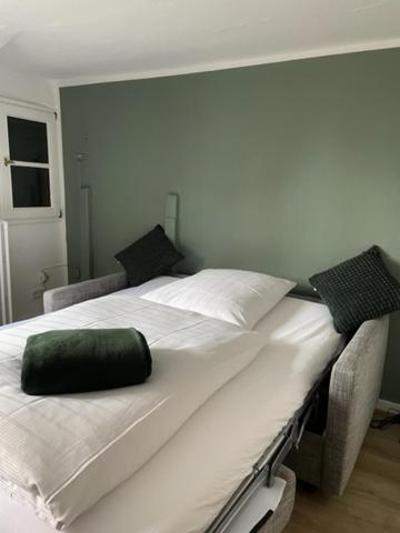 Hotel Jaegerhof Косфельд Екстер'єр фото